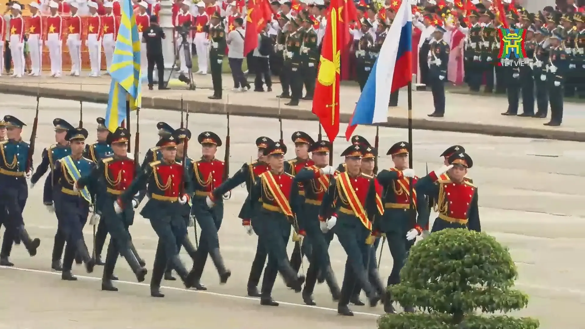 Đài PTTH Hà Nội